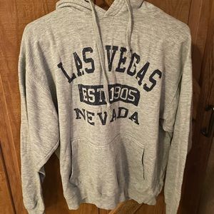 Vegas Hoodie